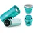 Shark ChillPill 3-in-1 Ventilator 0 cm Hellblau