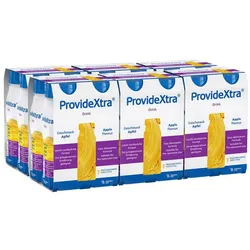 Provide Xtra Drink Apfel Trinkflasche
