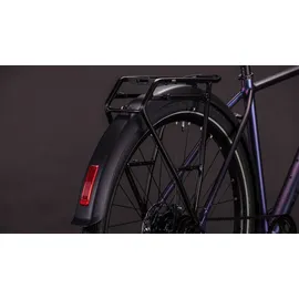 Cube Editor SLX FE 2026 50 cm lila/rosa