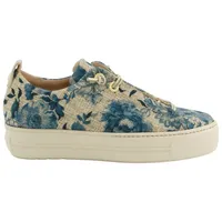 Paul Green 5547-019 Blau 38