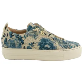 Paul Green 5547-019 Blau 38