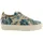 Paul Green 5547-019 Blau 38