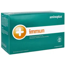 Aminoplus immun Granulat