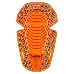 Held Held Exosafe Hüft- Rippenprotektoren by D3O unisex