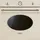 Smeg SF68C1AVO Backofen 2700 W Hafer