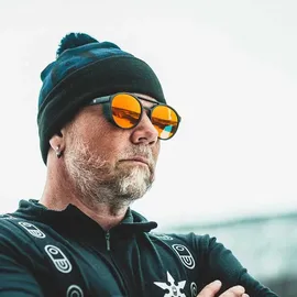 CHPO Rickard Sonnenbrille Gr. Uni