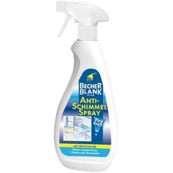 BecherBlank Anti Schimmel Spray Reinigungsmittel 0,75 l