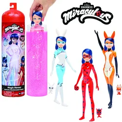 Bandai - Miraculous Puppe Colour Change