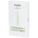Babor Ampoule Concentrates Active Purifier 7 x 2 ml
