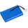 AccuCell Akku passend für Garmin Zumo 590LM, 595LM, Li-ion, 3,7V, 2000mAh, 7,4Wh