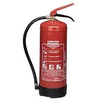 Pulverfeuerlöscher PD 6 GA, 6 kg