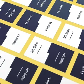 atm gaming deutschland gmbh ATM Gaming Quickstop - Das Buchstaben-Duell