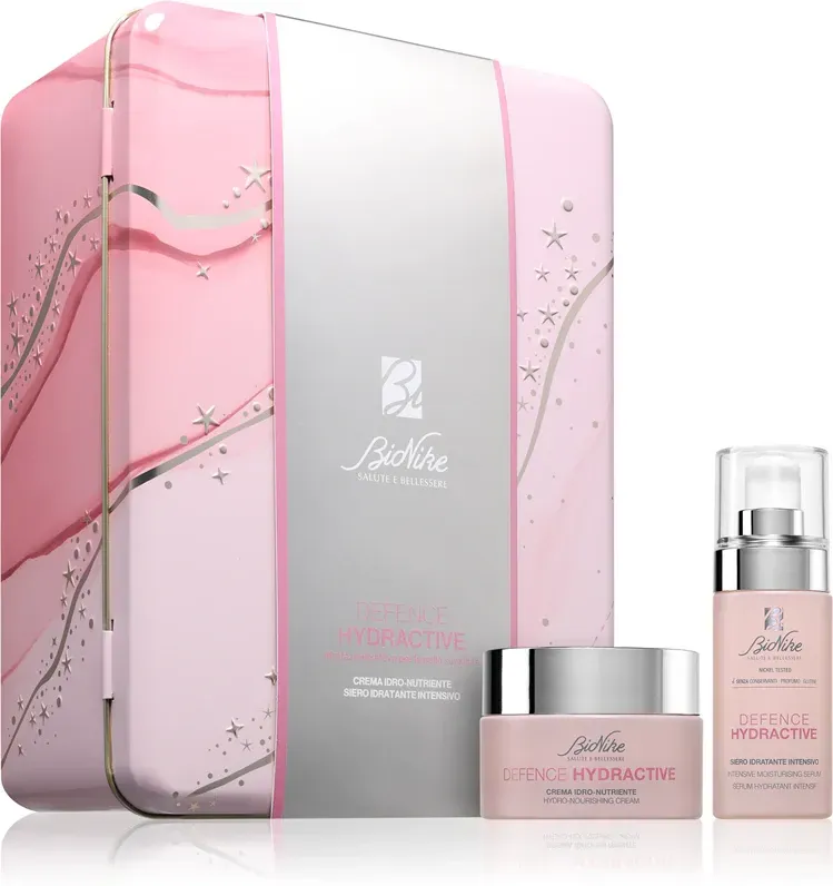 Kosmetik-Sets BioNike Defence Hydractive Geschenkset