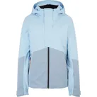 Ziener Teda Lady Jacket Ski frozen blue stru (380) 40