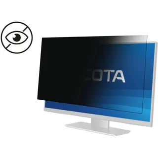 Dicota Blickschutzfilter für Bildschirme 60,5 cm (23,8")