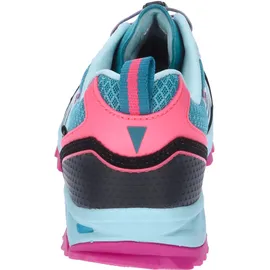 CMP Damen Altak WP Schuhe (Größe 39 tuerkis)