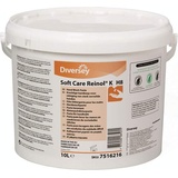 Diversey Handwaschpaste Soft Care REINOL K 10l frei v.hautaggressiven Bestandteilen