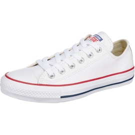 Converse Chuck Taylor All Star Leather Low Top white 36