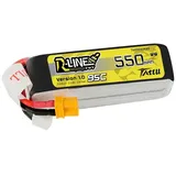 Tattu Akkumulator 550mAh 14,8V