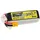 Tattu Akkumulator 550mAh 14,8V