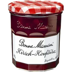 Bonne Maman Kirsch-Konfitüre 370G