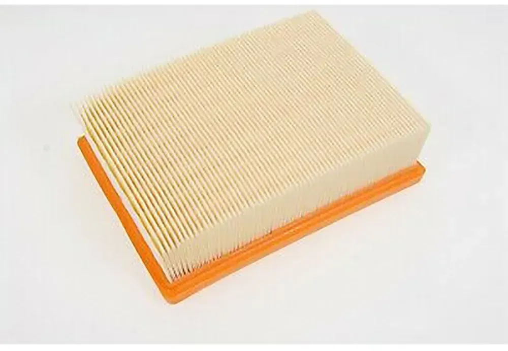 Ktm Superduke 1290 R Luftfilter - Orange - One Size