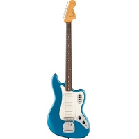 Fender Vintera II '60s Bass VI Lake Placid Blue (0149240302)