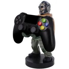 Exquisite Gaming Call of Duty Ghost Standfuß Mehrfarbig PC / Xbox 360 / Xbox One / Xbox One S / Xbox Series X / Mac