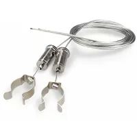 ISOLED T8 Seilabhängung
