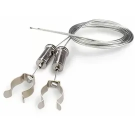 ISOLED T8 Seilabhängung