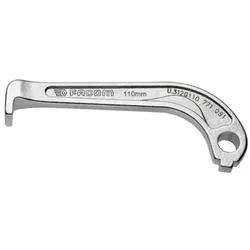 Arme für Abzieher U.312H 80-170mm U.312G160