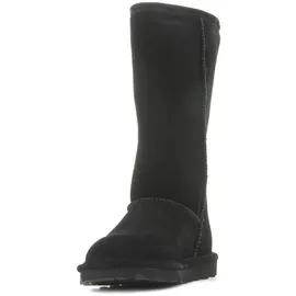Bearpaw Elle Tall Damen Schwarz 41
