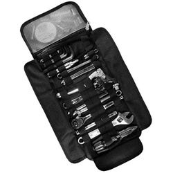 Kriega Tool Roll, schwarz