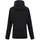 Regatta Ossek Softshelljacke - Black - 46