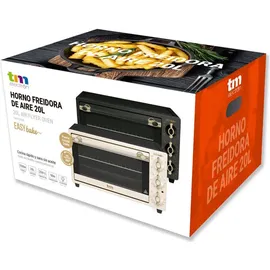 TM Electron 1500 W (43,5 x 26,5 x 38 cm)