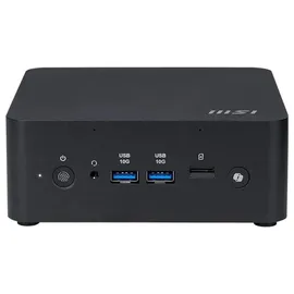 MSI Cubi NUC AI+ 2MG-037AT Intel Core Ultra 9 288V 32 GB RAM 1 TB SSD Win11 Pro