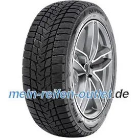 Radar Dimax Alpine 255/55 R18 109V XL