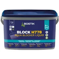 Bostik Gmbh Bostik Block H778 Aqua Blocker liquid 14Kg