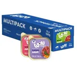 Wow Multipack Adult 11 x 150 g