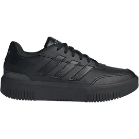 adidas Courtblock Core Black/Core Black/Carbon 36 2/3
