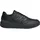 adidas Courtblock Core Black/Core Black/Carbon 36 2/3