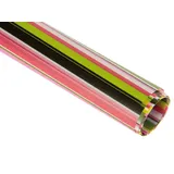 HEYDA Transparentpapier 20-4879437, Linus rot/grün