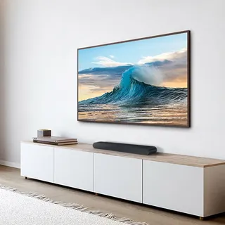 Samsung HW-S60D Schwarz