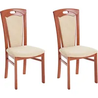 Home Affaire »FERDI Made in Italy, Massivholz«, (Set), 2