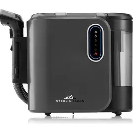 ETA Steam&Clean 7214 90000 schwarz