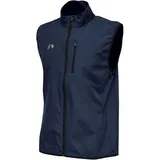 New Line Core Weste black iris XXL