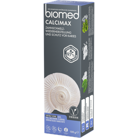 Biomed Calcimax Zahncreme, 100g