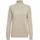 Oxmo Rollkragenpullover grau XS