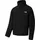 The North Face Outdoorjacke 'Sangro' - Schwarz,Weiß - L