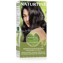 Naturtint Haarfarbe 3N Kastanienbraun Dunkel